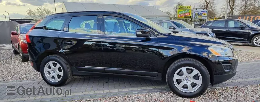 VOLVO Xc 60 
