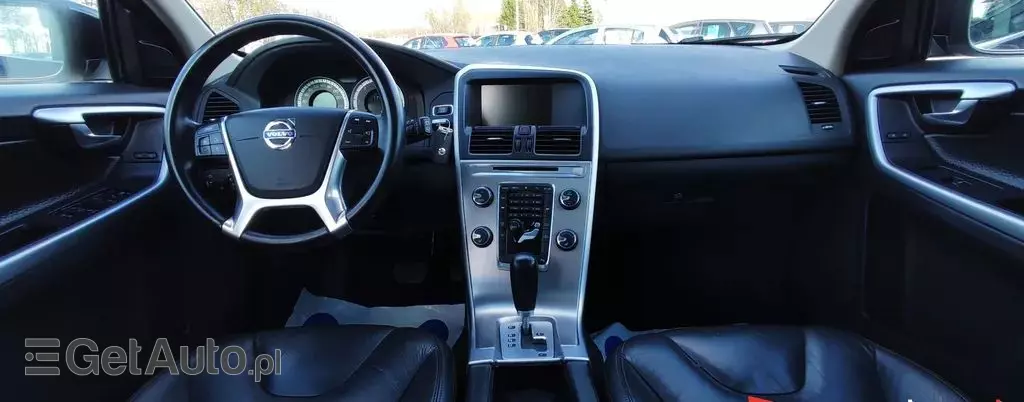 VOLVO Xc 60 
