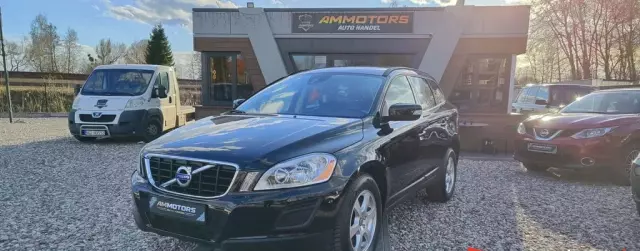 VOLVO Xc 60 