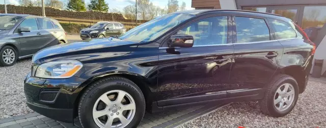 VOLVO Xc 60 
