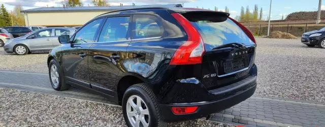 VOLVO Xc 60 