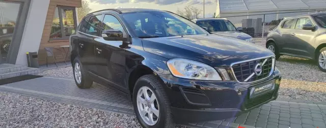 VOLVO Xc 60 