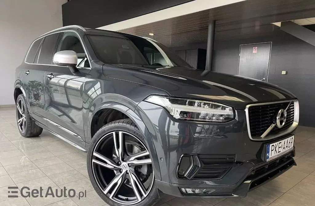 VOLVO Xc 90 