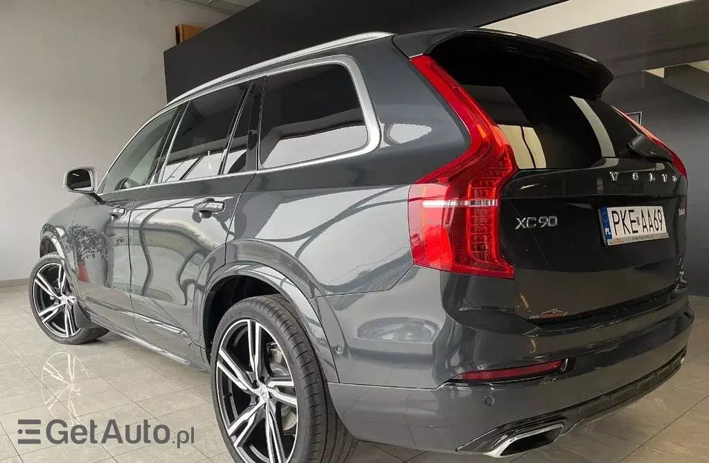 VOLVO Xc 90 
