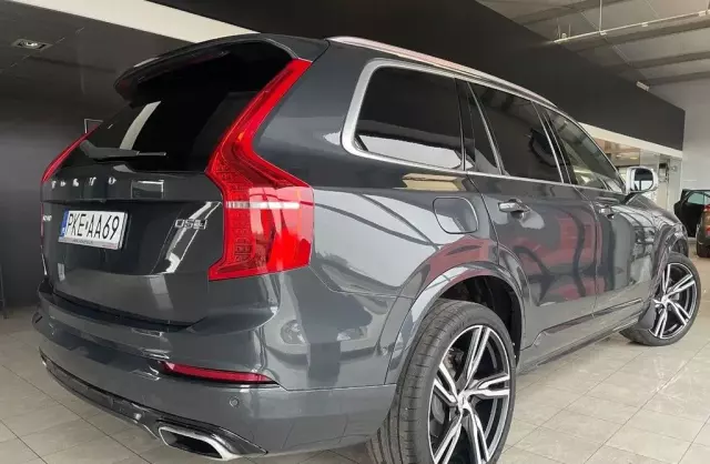 VOLVO Xc 90 
