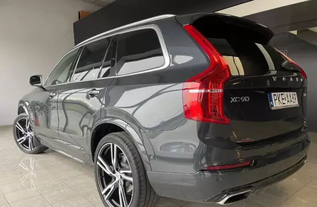 VOLVO Xc 90 