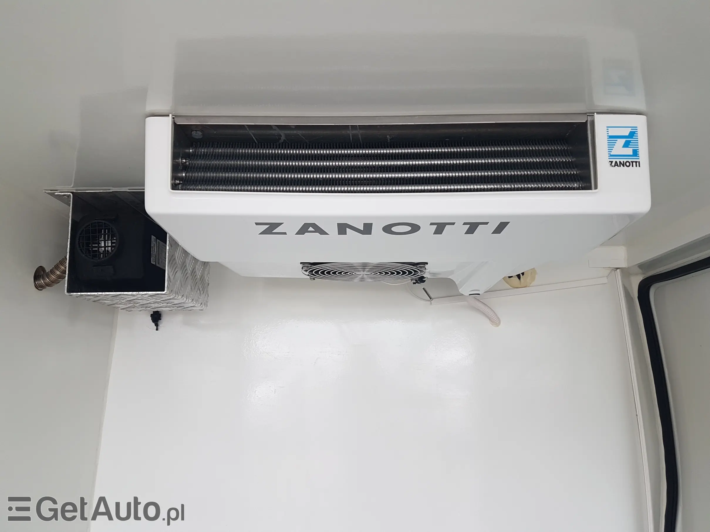 FIAT Doblo Cargo Doblo Cargo