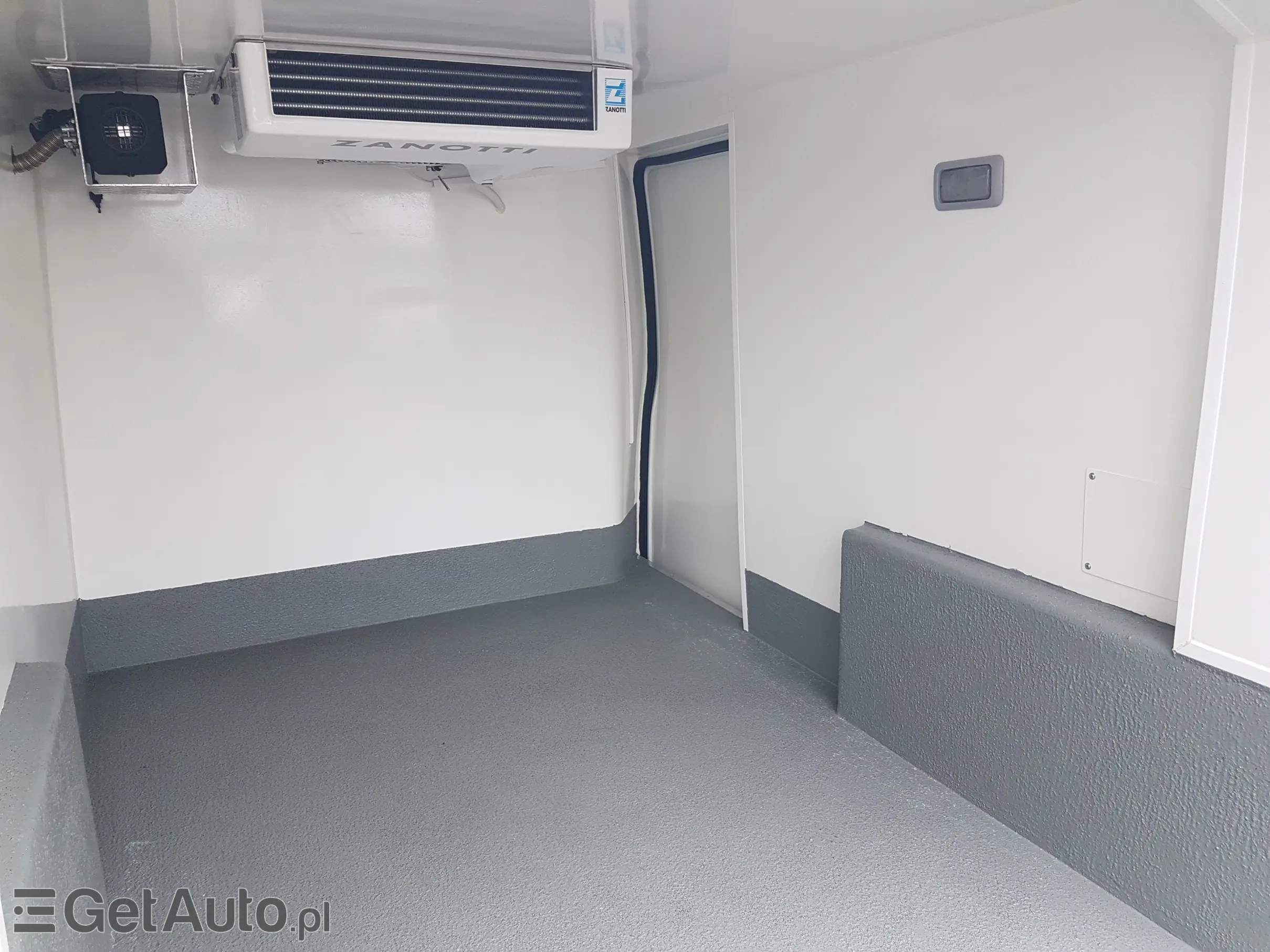 FIAT Doblo Cargo Doblo Cargo