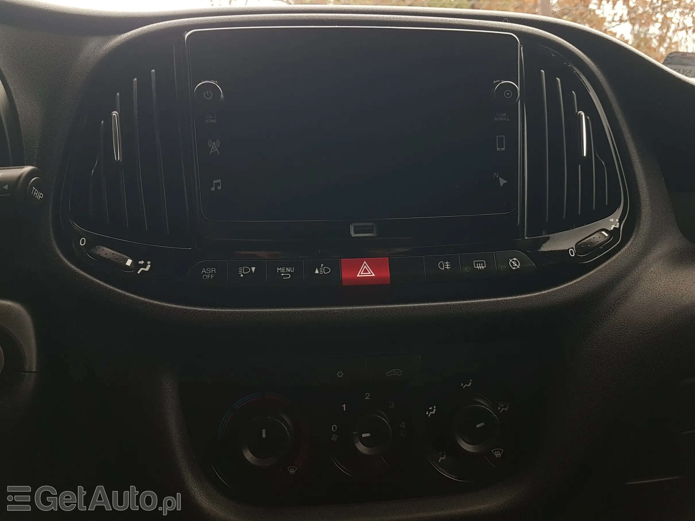 FIAT Doblo Cargo Doblo Cargo