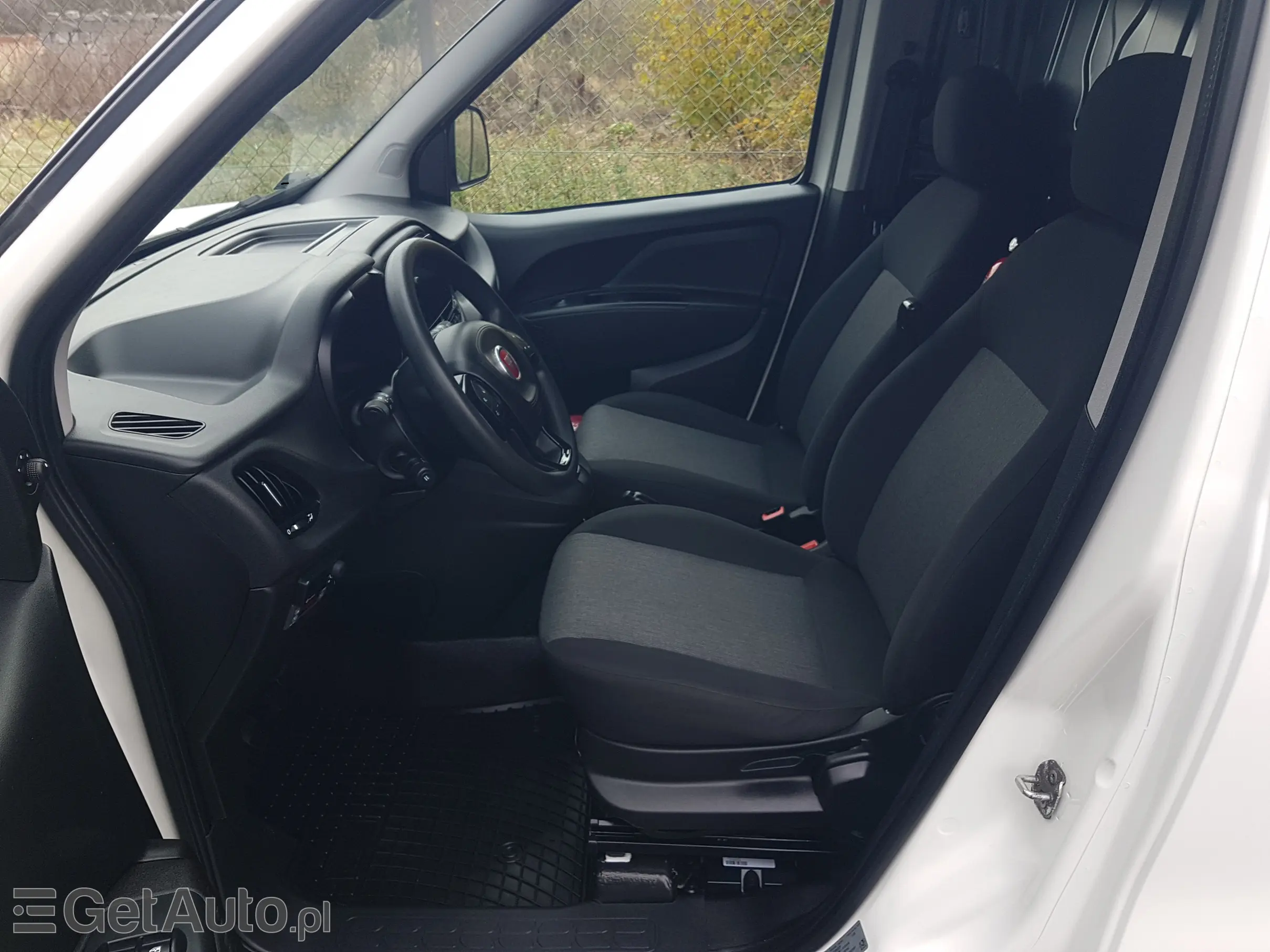 FIAT Doblo Cargo Doblo Cargo