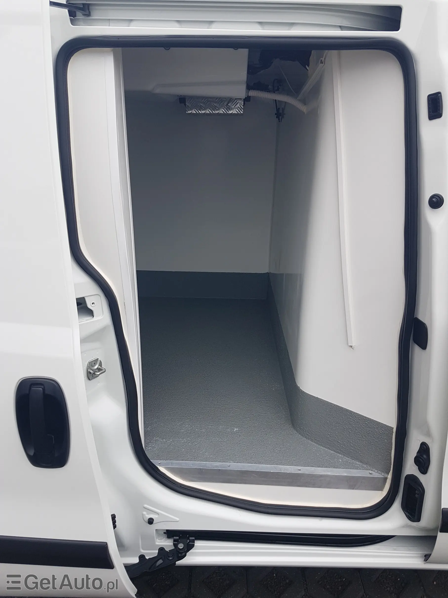 FIAT Doblo Cargo Doblo Cargo