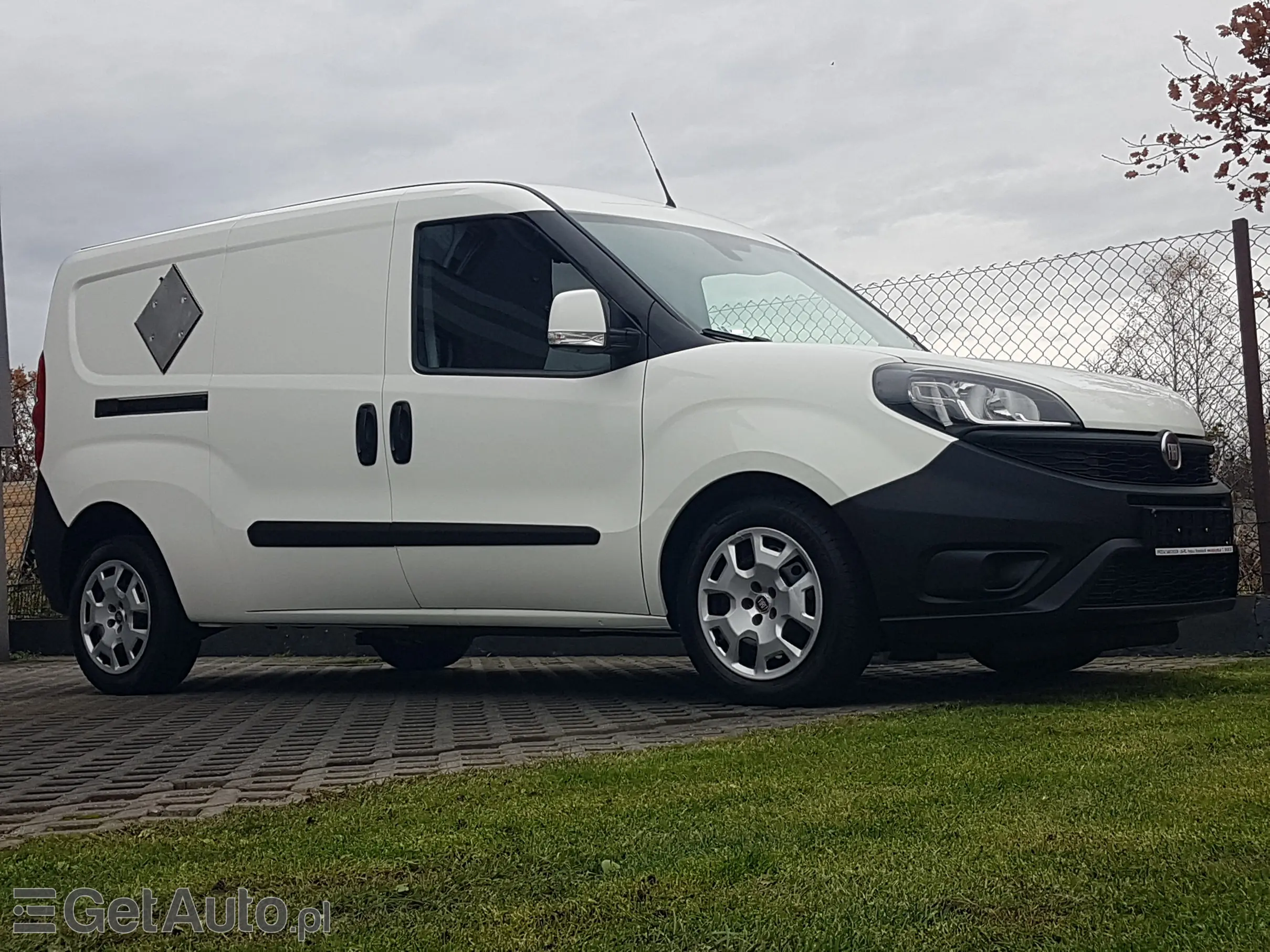 FIAT Doblo Cargo Doblo Cargo