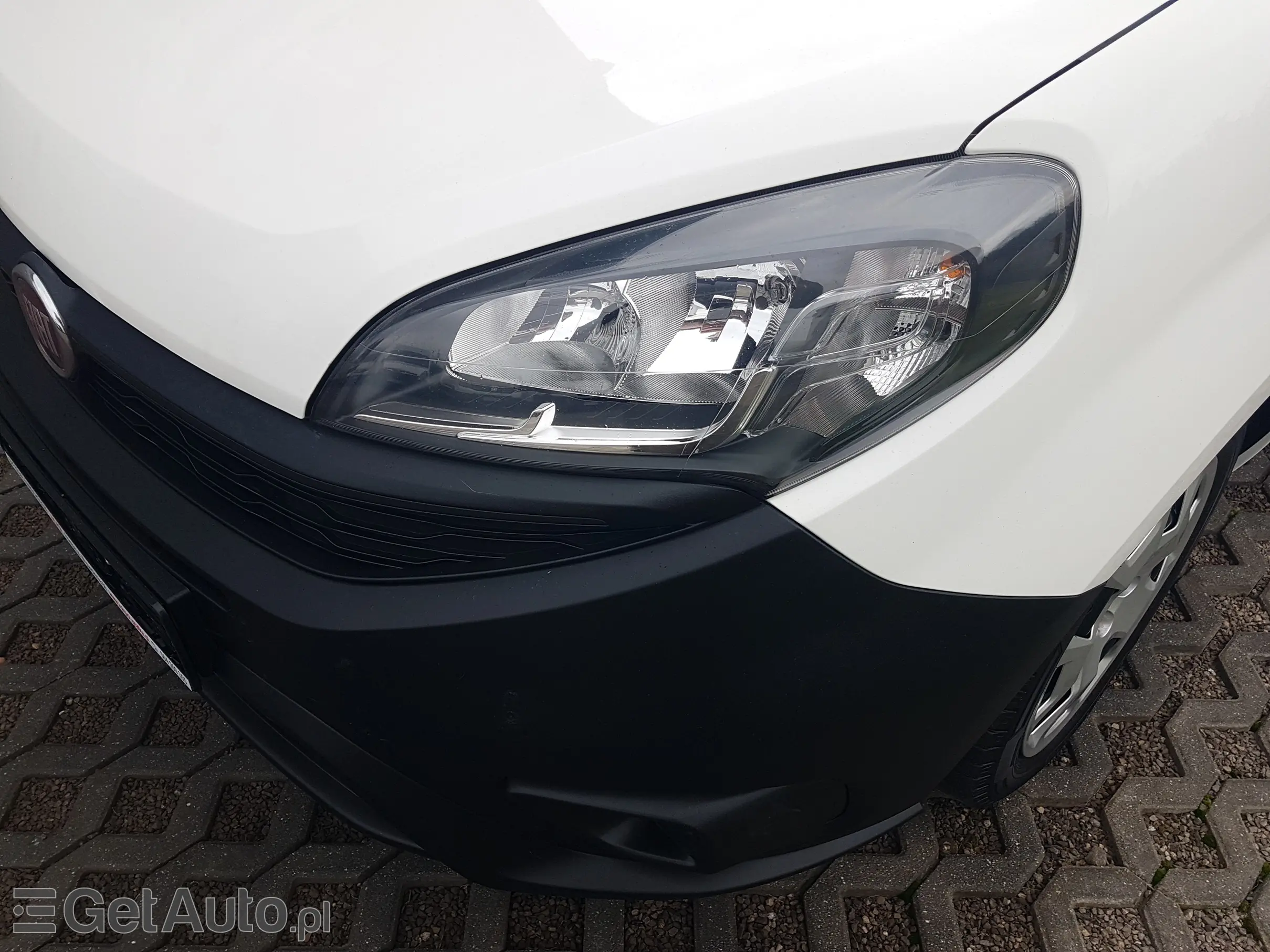 FIAT Doblo Cargo Doblo Cargo