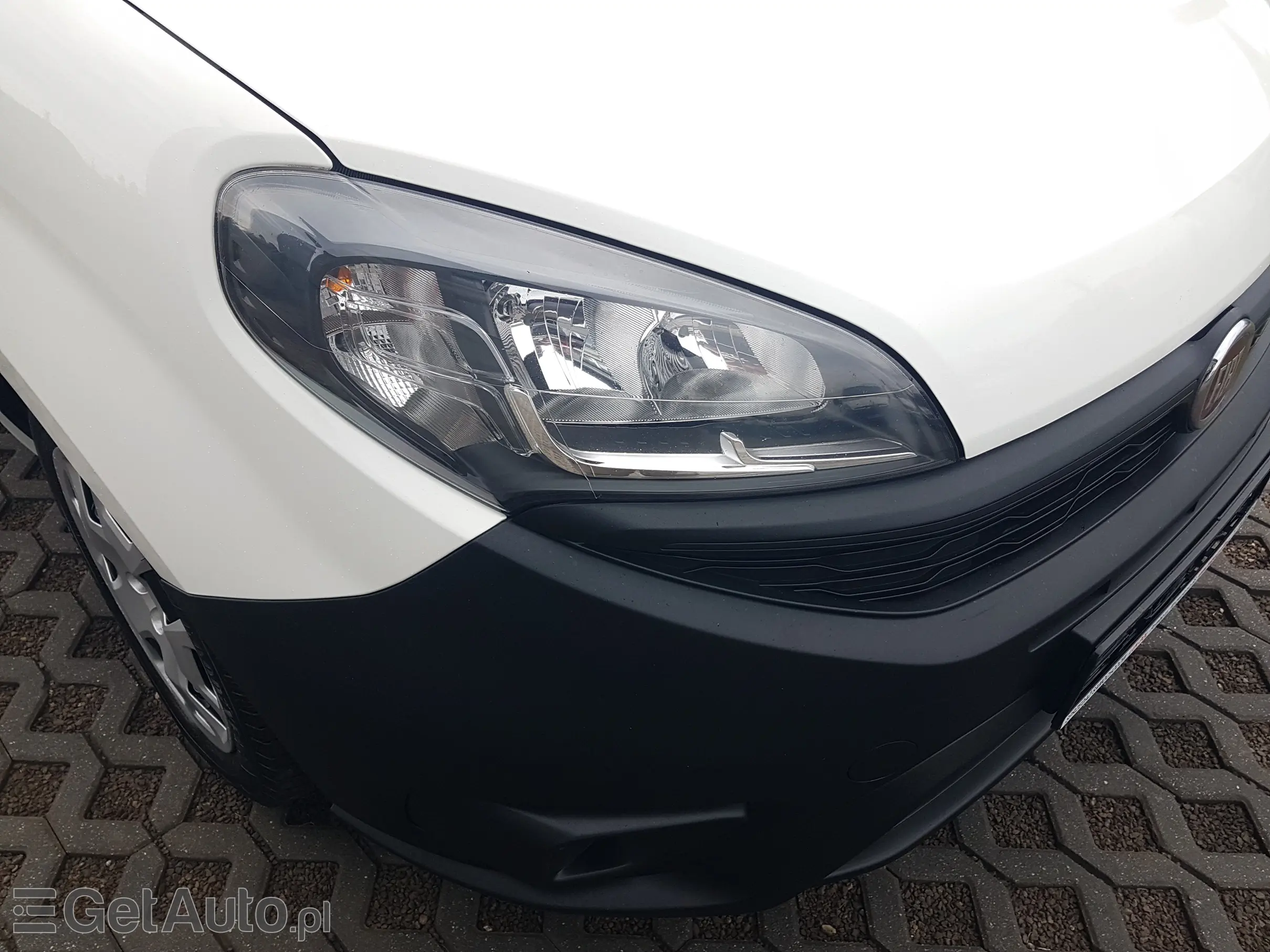 FIAT Doblo Cargo Doblo Cargo