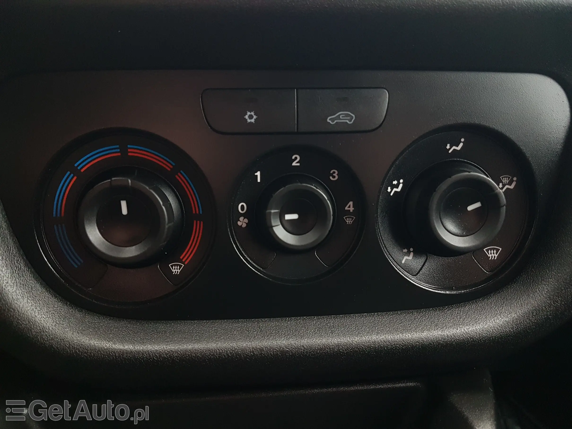 FIAT Doblo Cargo Doblo Cargo