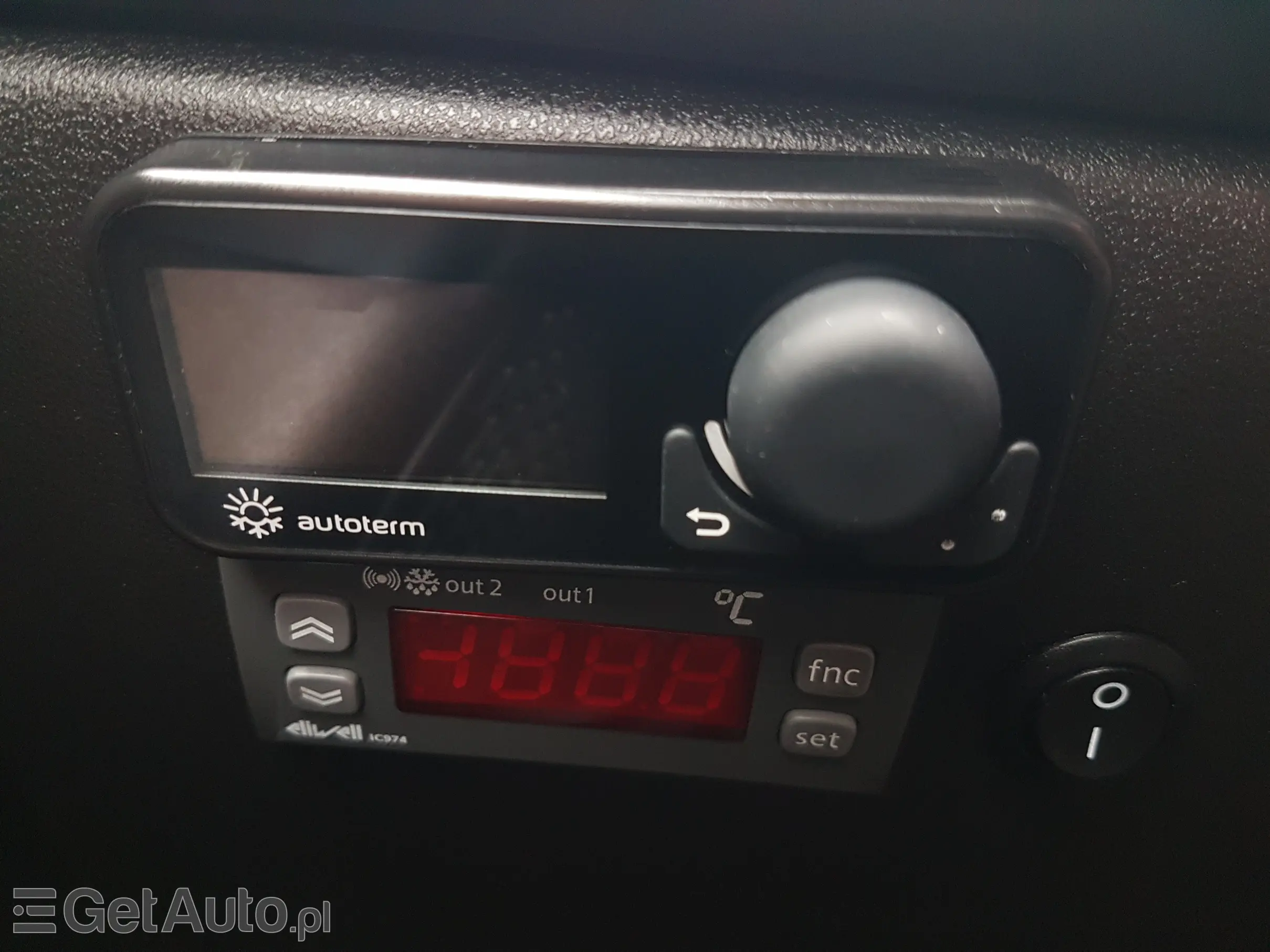 FIAT Doblo Cargo Doblo Cargo