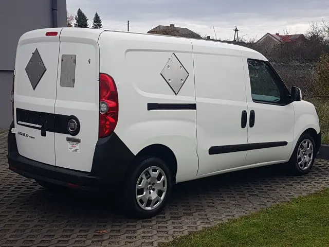 FIAT Doblo Cargo Doblo Cargo