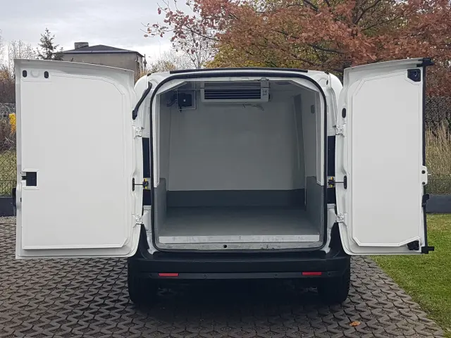 FIAT Doblo Cargo Doblo Cargo