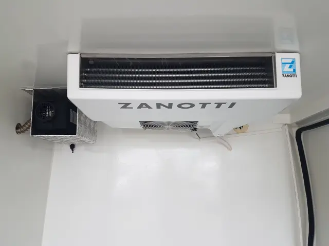 FIAT Doblo Cargo Doblo Cargo