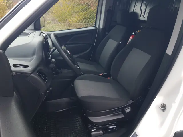 FIAT Doblo Cargo Doblo Cargo