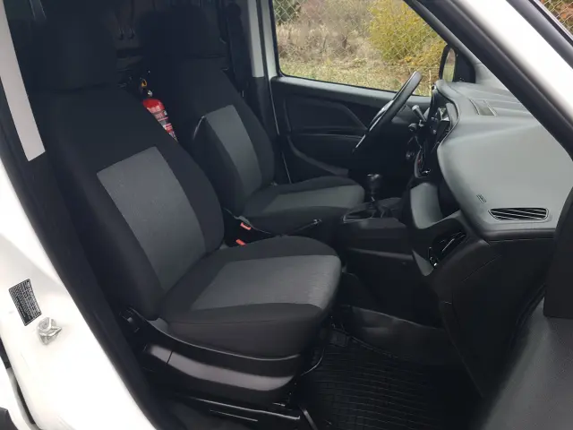 FIAT Doblo Cargo Doblo Cargo