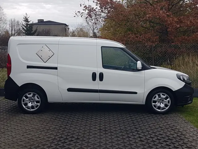 FIAT Doblo Cargo Doblo Cargo