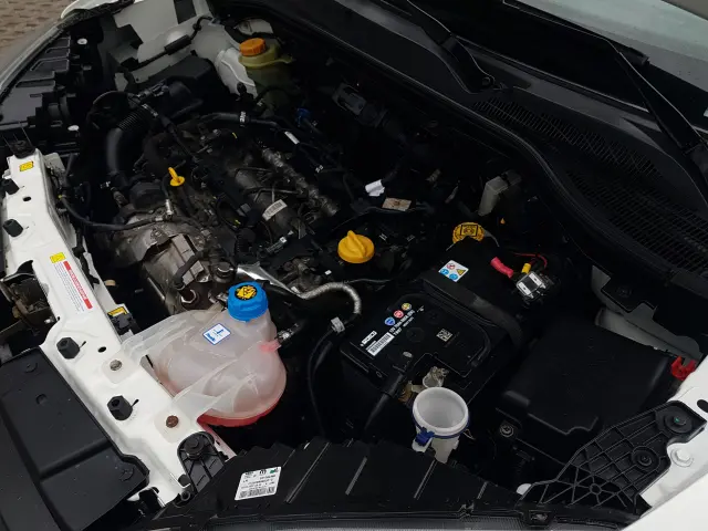 FIAT Doblo Cargo Doblo Cargo