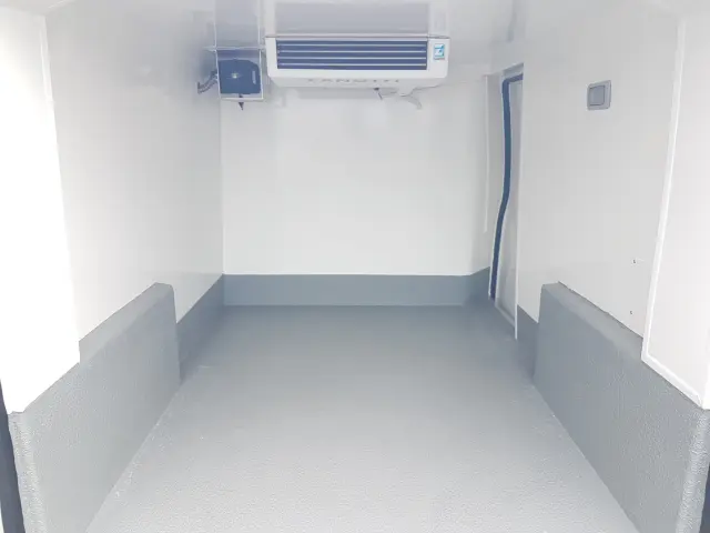 FIAT Doblo Cargo Doblo Cargo