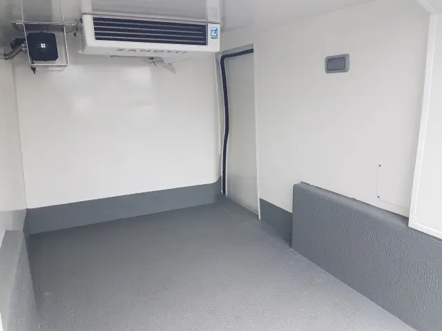 FIAT Doblo Cargo Doblo Cargo