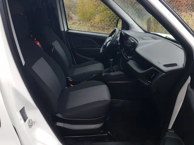 FIAT Doblo Cargo Doblo Cargo