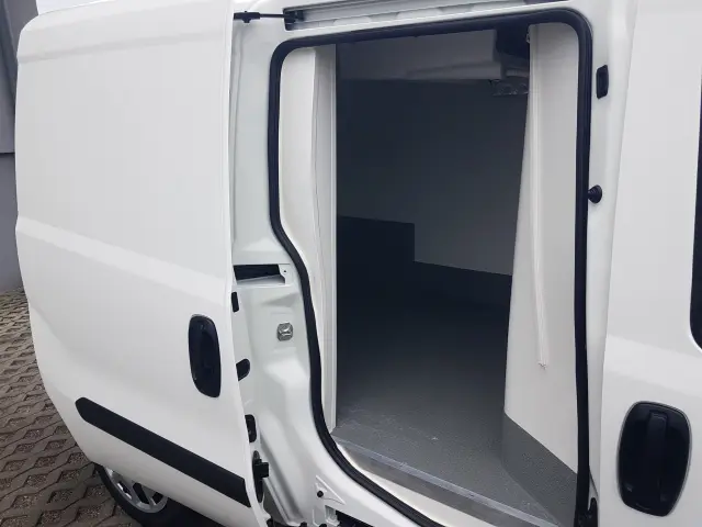 FIAT Doblo Cargo Doblo Cargo