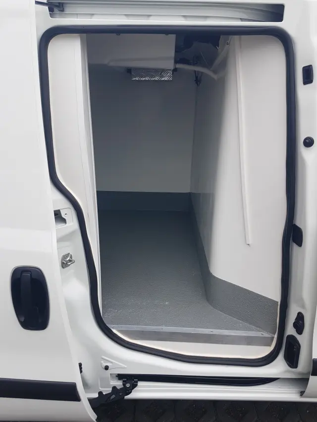 FIAT Doblo Cargo Doblo Cargo