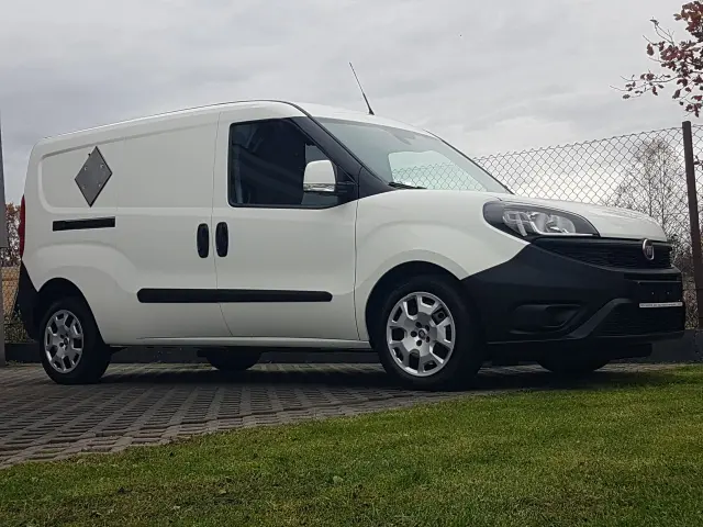 FIAT Doblo Cargo Doblo Cargo
