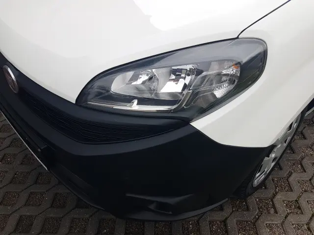 FIAT Doblo Cargo Doblo Cargo