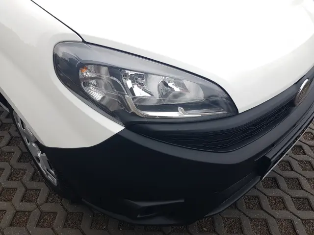 FIAT Doblo Cargo Doblo Cargo