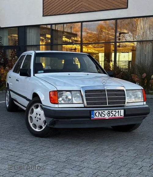 MERCEDES-BENZ 250 