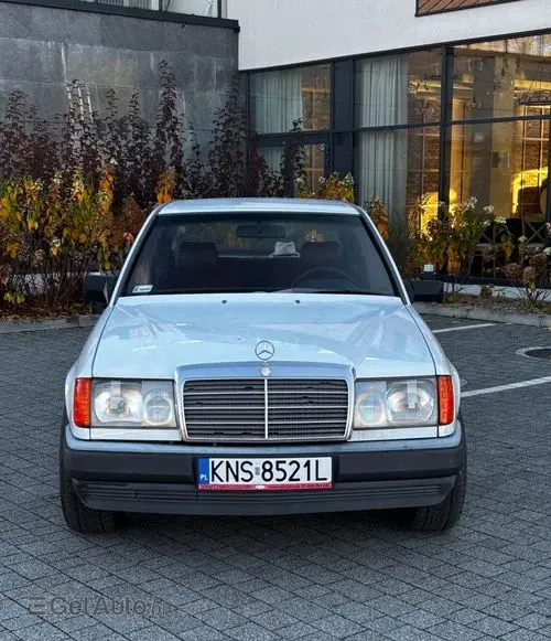 MERCEDES-BENZ 250 