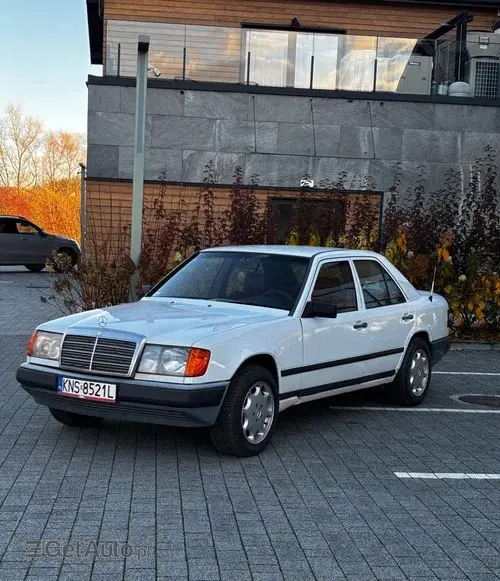 MERCEDES-BENZ 250 