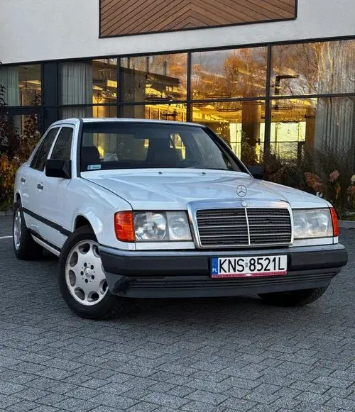 MERCEDES-BENZ 250 