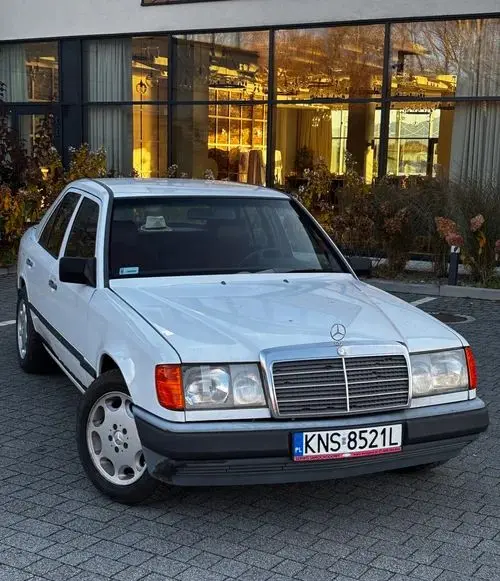 MERCEDES-BENZ 250 
