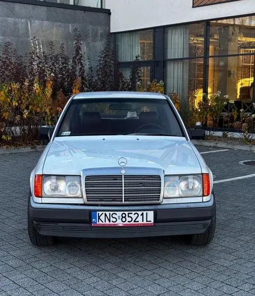 MERCEDES-BENZ 250 