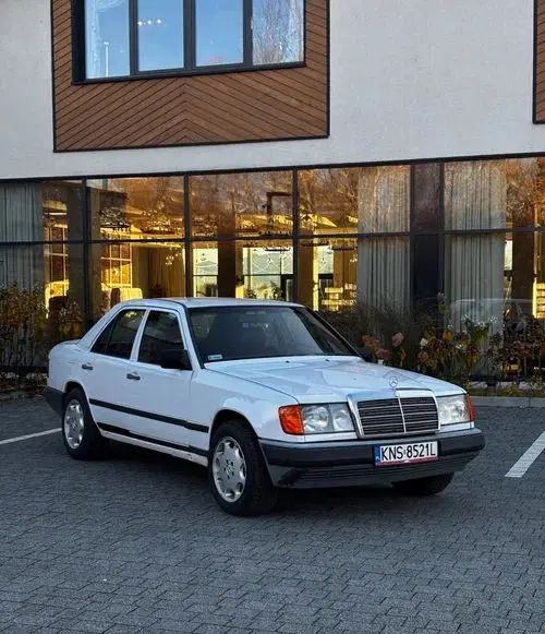 MERCEDES-BENZ 250 