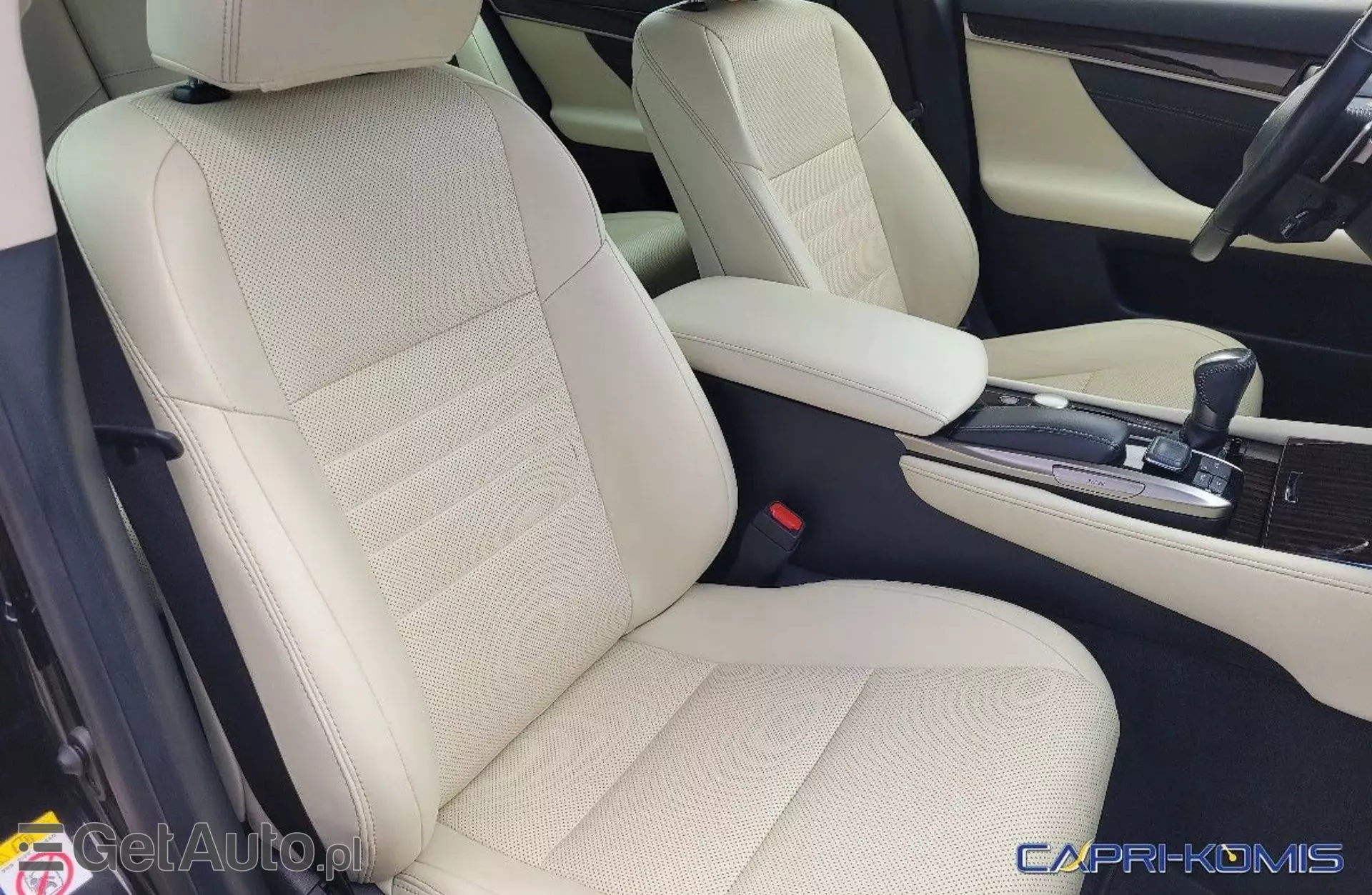 LEXUS GS 300 (241 KM) Automatic