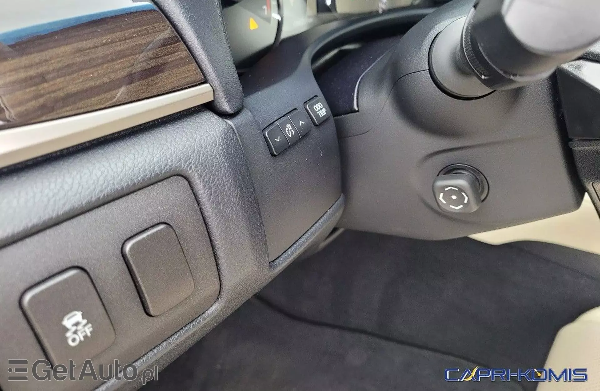 LEXUS GS 300 (241 KM) Automatic