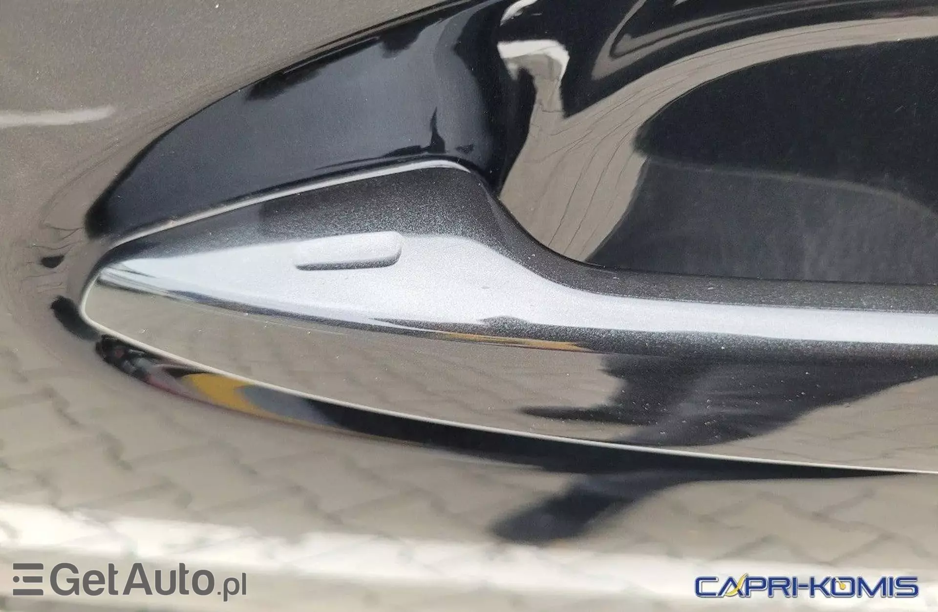 LEXUS GS 300 (241 KM) Automatic