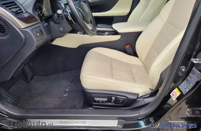 LEXUS GS 300 (241 KM) Automatic