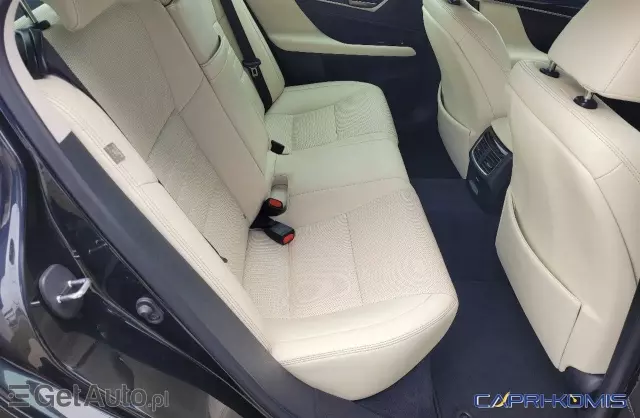 LEXUS GS 300 (241 KM) Automatic