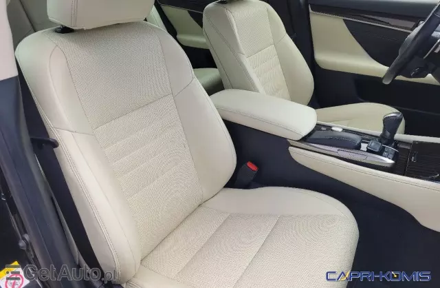 LEXUS GS 300 (241 KM) Automatic