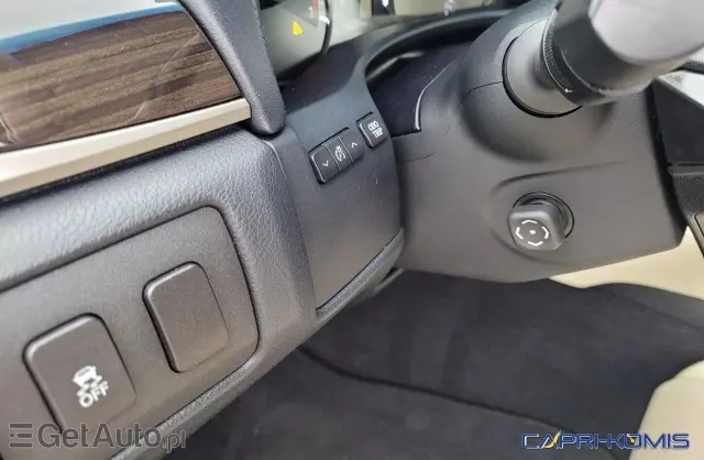 LEXUS GS 300 (241 KM) Automatic