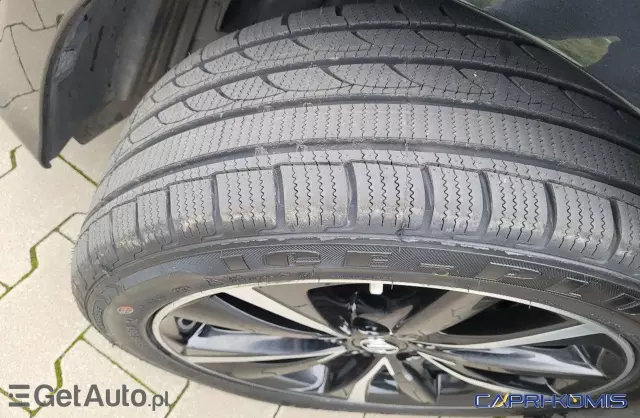 LEXUS GS 300 (241 KM) Automatic